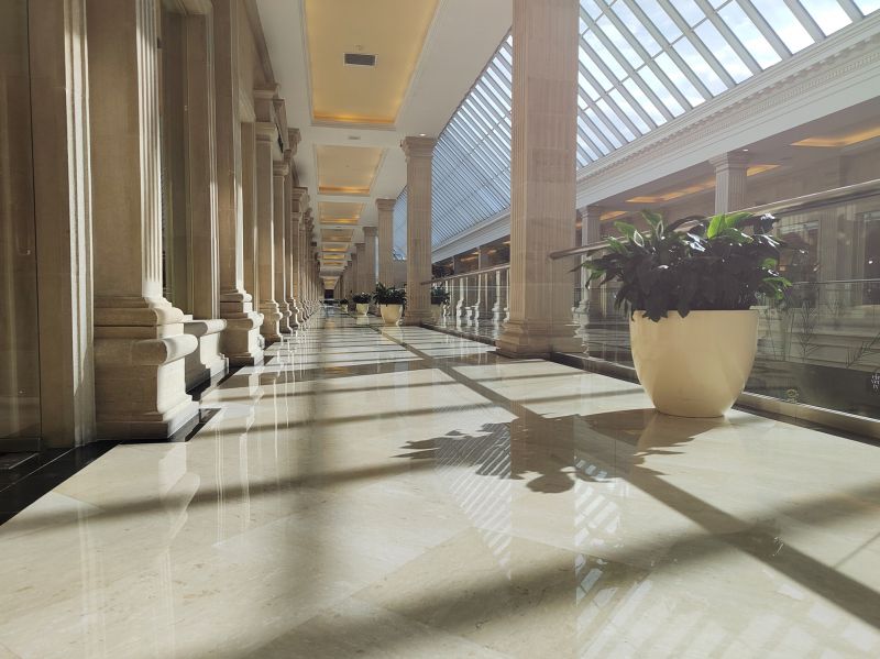 Cost of Tile in Porter, TX