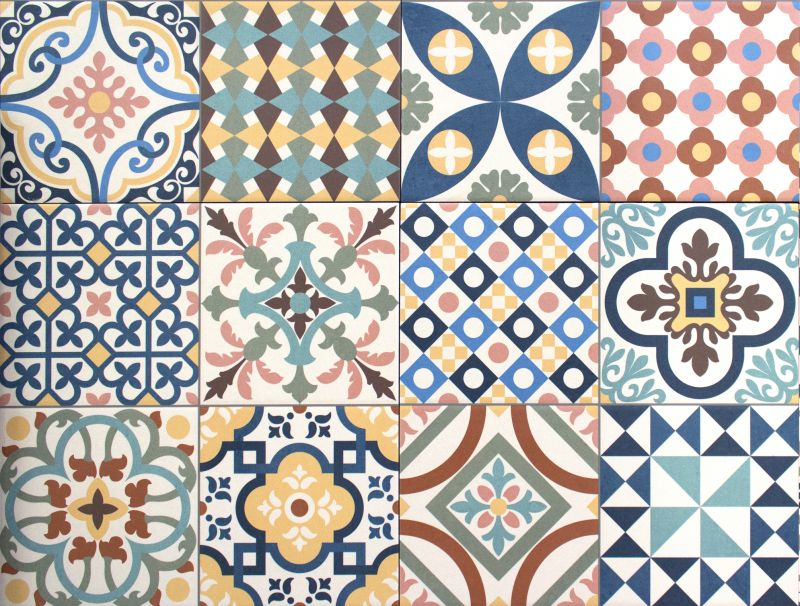 Custom Tile Design Solutions