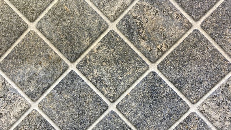 Kitchen Countertop Tiles
