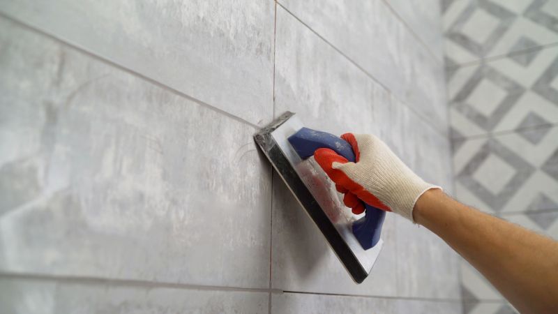 Commercial Tile Experts