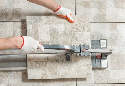 Quality Tile Materials